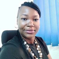 Charlene Ndjembo Mboumba