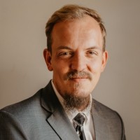 Neil van Heerden