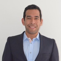 Alex Villa Redondo