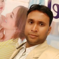 Bhupendra Srivastava