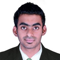 Jithin Peter