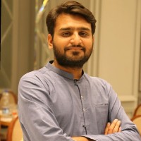 Ali Raza