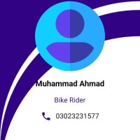 Mohammad Ahmad