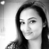 Nethra Ponnana