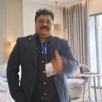 Sunil Gaikwad