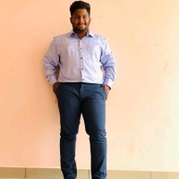 Vinay Kumar Chityala