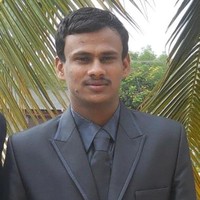 Yamanappa Hoogar