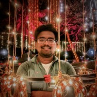 RAHUL B PRASANTH