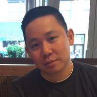 Eric Tu