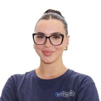 Larissa Lehner