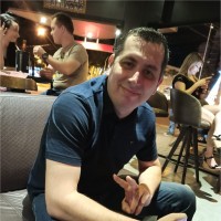 Roberto Matos