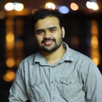 Mohammed Shafi