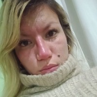 Celeste Belen Ferreyra