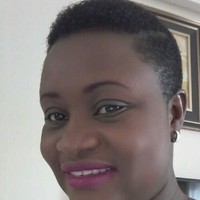 Jocelyne Yacyne MATTO