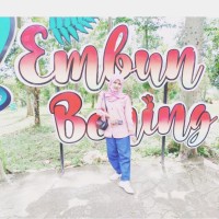 Annisa Nurul 'Aini Fataawahab