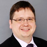 Ulrich Grever