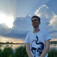 Dmytro Vasyliuk