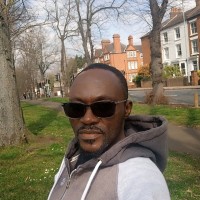 Jonathan Arhin