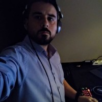 Flavio Henrique Moraes dos Santos