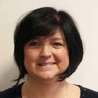 Šárka Štorkánová