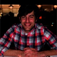 Zachary Fifi, M.Ed