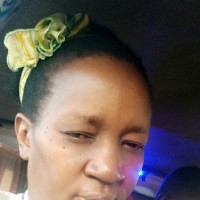 Pamela Ombewa