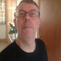 Simon Watson