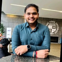 Trupal Kumar Bhankhariya