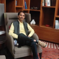 MANJUNATH CM