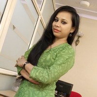 laxmi bisht