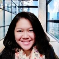 Anastasia Simanungkalit