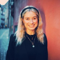 Nina Storgaard Albertsen