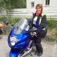 Nina Strøm