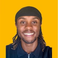 Elijah Giraudel