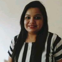 Anjali David
