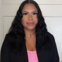 Reyna Edwards