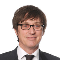 Jamie Parry