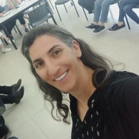 Hadas Agassi - Cahlani