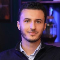 Yanis Mahmoud