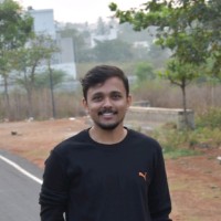Prithvish P