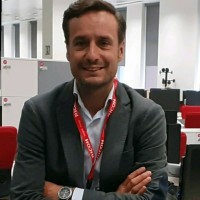 Jesus Martinez Gonzalez