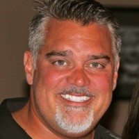 Paul Vance