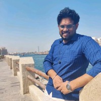 Nithin Jagadees Chandran