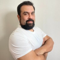 Héctor Méndez Gutiérrez