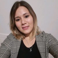 Erica Lezana Castillo