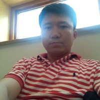 Mark Wang