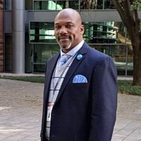 Anthony Smith Sr
