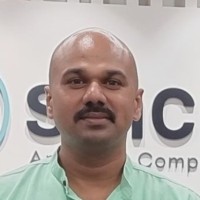 Sudesh S Shinde