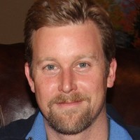Dean Rohrer