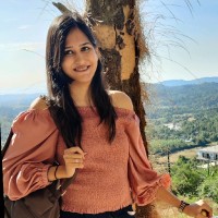 Ayushi Jain